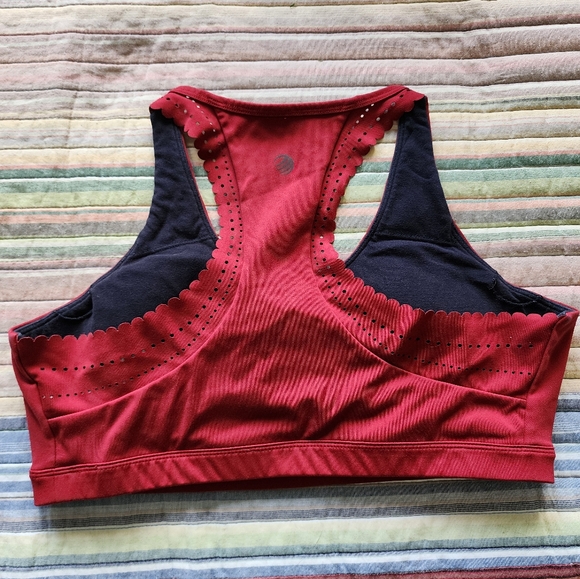 MPG Sports Bras (LOT) Size Large - Picture 8 of 8